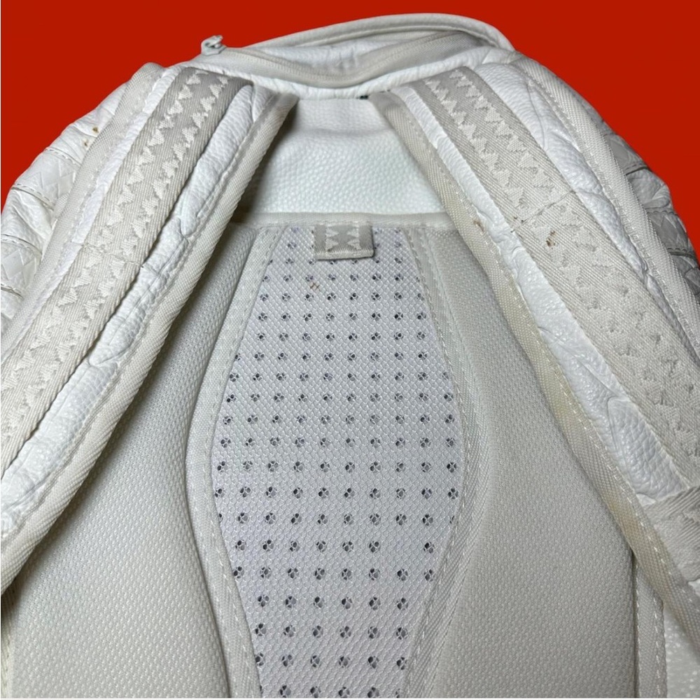 Sprayground stratosphere trooper backpack - Picture 7 of 7